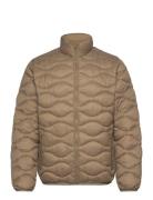 Jprccicebreaker Light Jacket Jack & J S Beige