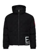 Outerwear EA7 Black