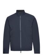 Slhcedar Jacket Noos Selected Homme Blue