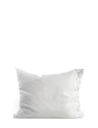 Misty Pillow Case Lovely Linen White
