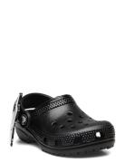 Classic I Am Bat Clog T Crocs Black