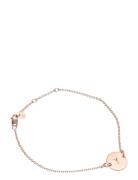 Lovetag Bracelet With 1 Lovetag Jane Koenig Gold