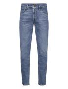 Daren Zip Fly Lee Jeans Blue