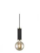 Galloway / Pendant Nordlux Black