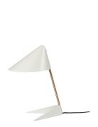 Ambience Table Lamp Warm Nordic White