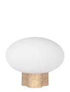 Table Lamp Mammut Globen Lighting Beige