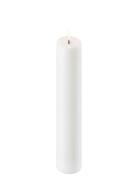 Pillar Led Candle UYUNI Lighting White