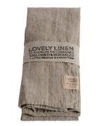 Lovely Napkin Lovely Linen Beige
