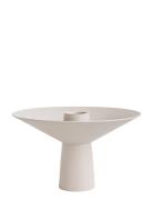 Uma Candle Cooee Design Beige