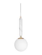 Pendant Torrano 15 Globen Lighting White