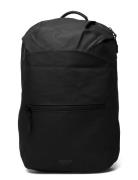 Senna Backpack Bobbie Adax Black