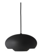 Champ Frandsen Lighting Black