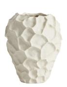 Vase Soil Muubs Cream