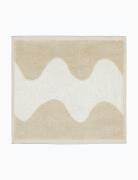 Lokki Mini Towel Marimekko Home Beige