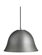 Cloche Two NORR11 Silver