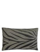 Cushion Cover Treasures Jakobsdals Grey