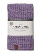 Håndklæde Humdakin Purple