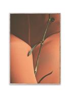 Hold Tight 30X40 Paper Collective Patterned