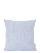 Sienna Cushion - Country STUDIO FEDER Blue