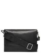 Amalfi Shoulder Bag Sandra Adax Black