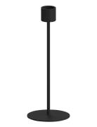 Candlestick 21Cm Cooee Design Black