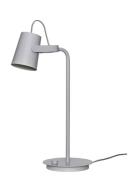 Ardent Bordlampe Hübsch Grey