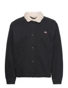 Dickies Duck Canvas Deck Jacket Dickies Black