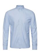 Christoph Oxford Shirt Les Deux Blue