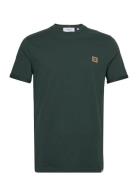 Piece T-Shirt Les Deux Green