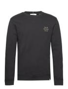 Les Deux Ii Sweatshirt 2.0 Les Deux Black