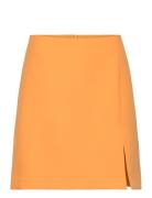 Fqkitte-Skirt FREE/QUENT Orange