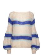 Pacific Knit Sweater Noella Beige