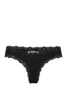 Rwbarbados Lace Brasillian Rosemunde Black