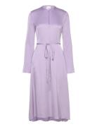 Kennedy - Fluid Viscose Day Birger Et Mikkelsen Purple