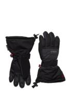 Mezzo Junior Glove Kombi Black