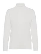 Pullover-Knit Light Brandtex White