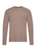 Anf Mens Sweaters Abercrombie & Fitch Brown
