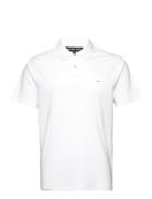 Sleek Mk Polo Michael Kors White