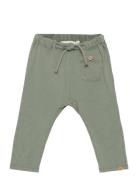 Nbmnoro Loose Pant Lil Lil'Atelier Green