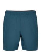 Adv Essence 6" Woven Shorts M Craft Blue