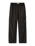 Nkfbella St Twi Cargo 8262-Bu Noos Name It Black