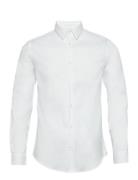 Shirt Emporio Armani White