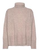 Jaxyiw Turtleneck InWear Beige