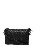 Corsico Shoulder Bag Adela Adax Black