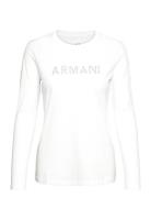 T-Shirt Armani Exchange White