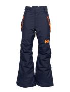 Jr Legendary Pant Helly Hansen Blue