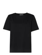 Cc Heart Regular T-Shirt Coster Copenhagen Black