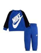 Nike Over D Futura Crew Set Nike Patterned