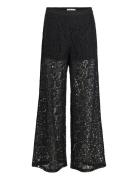 Objibi Hw Pants Rep Object Black