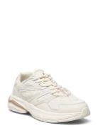 Gravity Leather Space-R Vapor Grey ARKK Copenhagen White